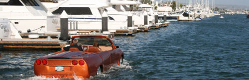 WaterCar