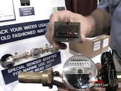 watercounter