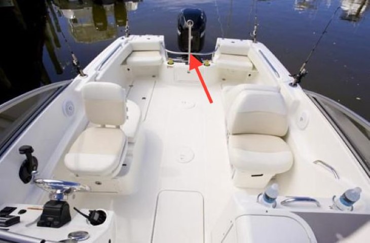 Wellcraft 220 Sportsman