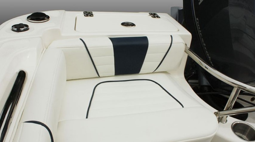 Wellcraft 220 Sportsman