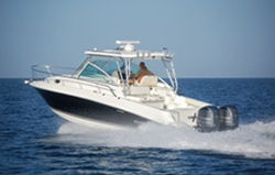 Wellcraft 340