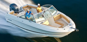 Wellcraft 220 Sportsman