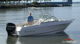 Wellcraft 210 Sportsman