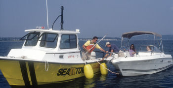 Sea Tow