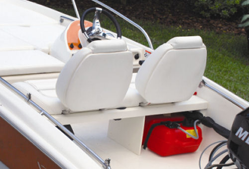 Boston Whaler 13' Super Sport