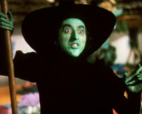witch