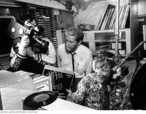 Pirate Radio