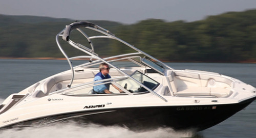 Yamaha 210 Series