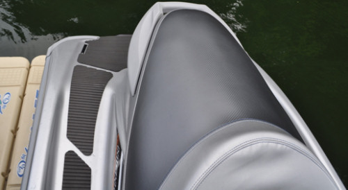 Yamaha VXR