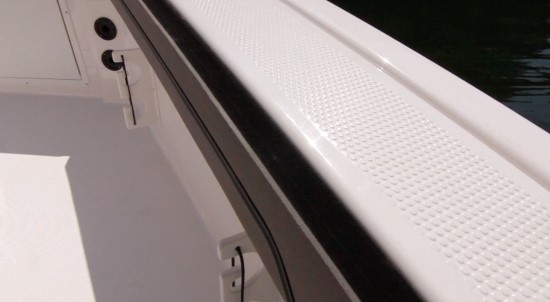 Yamaha 210 FSH Sport Bolsters