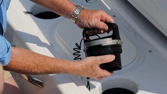 Yamaha 212 Limited S plug