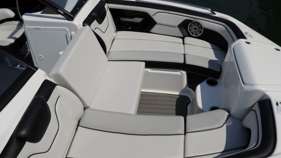 Yamaha 212X bow converted