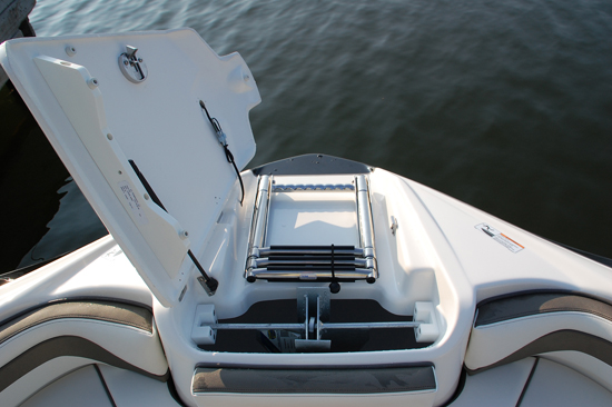 Yamaha 242 Limited S