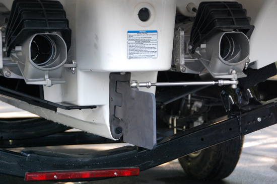 Yamaha 242 Limited S