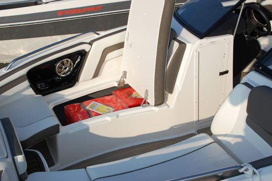 Yamaha 242 Limited S