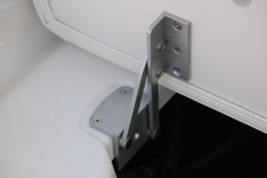 Yamaha 242 Limited S