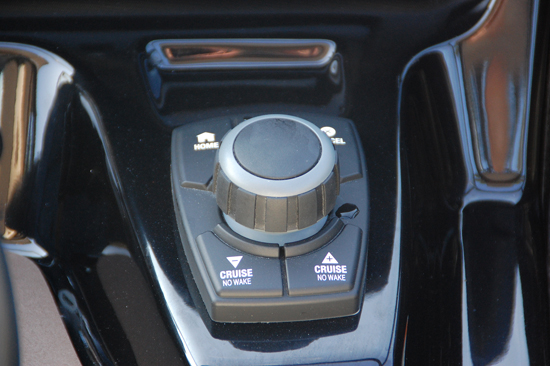 Yamaha 242 Limited S