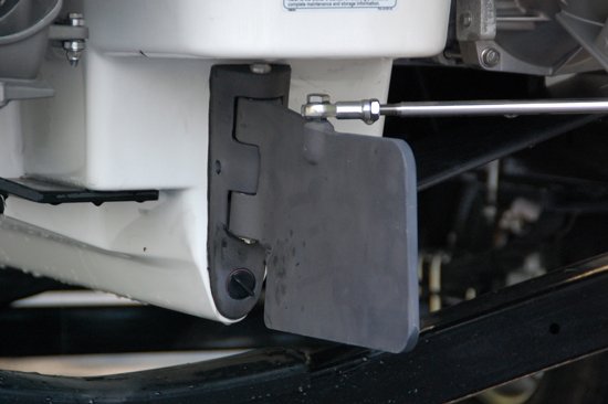 Yamaha 242 Limited S