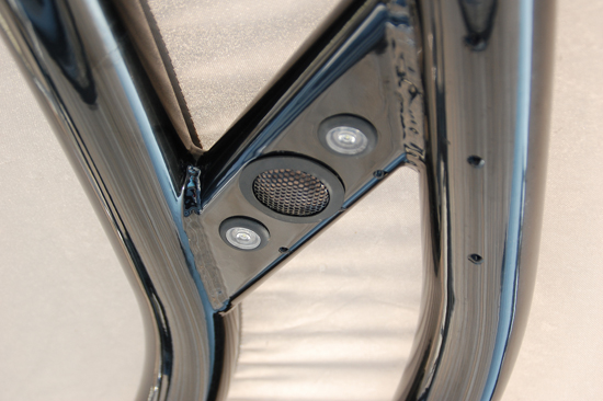 Yamaha 242 Limited S