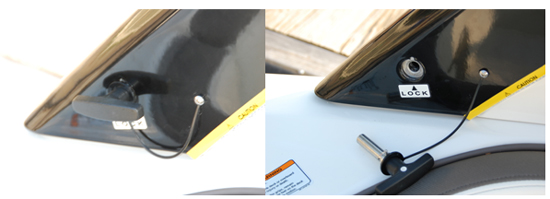 Yamaha 242 Limited S