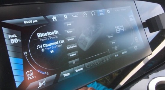 Yamaha 242X E-Series connext