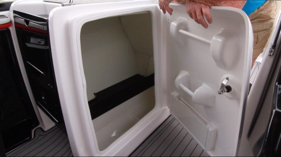 Yamaha 242X E-Series console