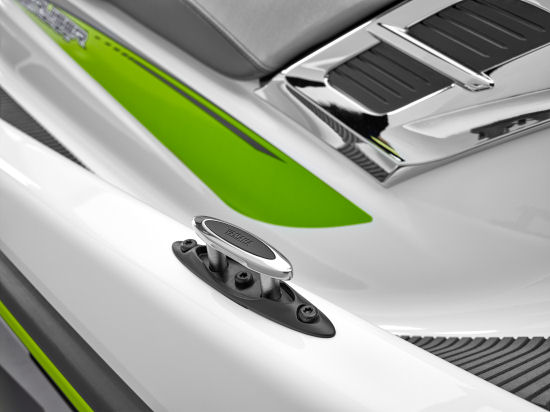 Yamaha FX Cruiser HO