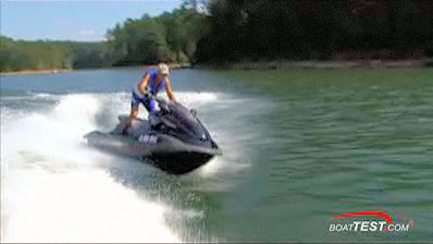 Yamaha FZS