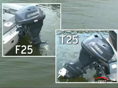 Yamaha F25