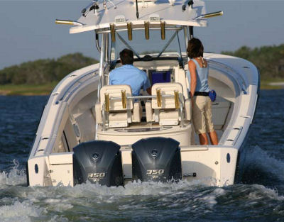 Outboards
