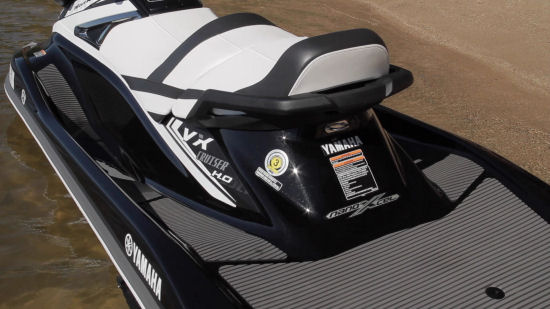 Yamaha VX Cruiser HO