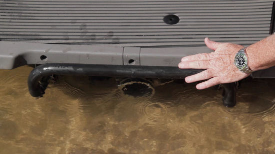 Yamaha VX Cruiser HO