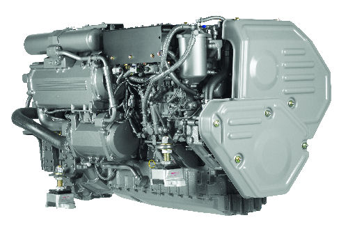 Yanmar