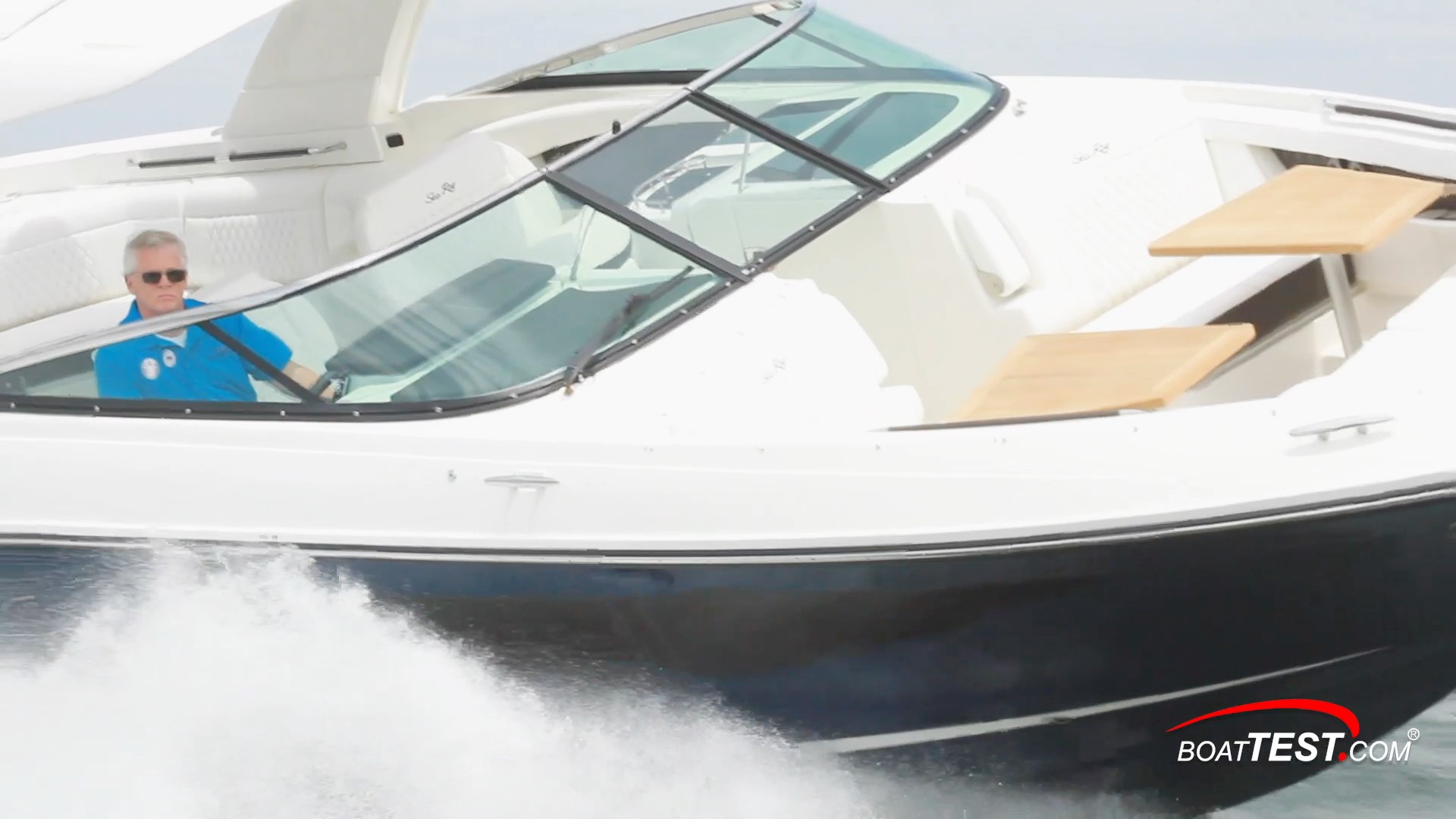 Sea ray SLX 350