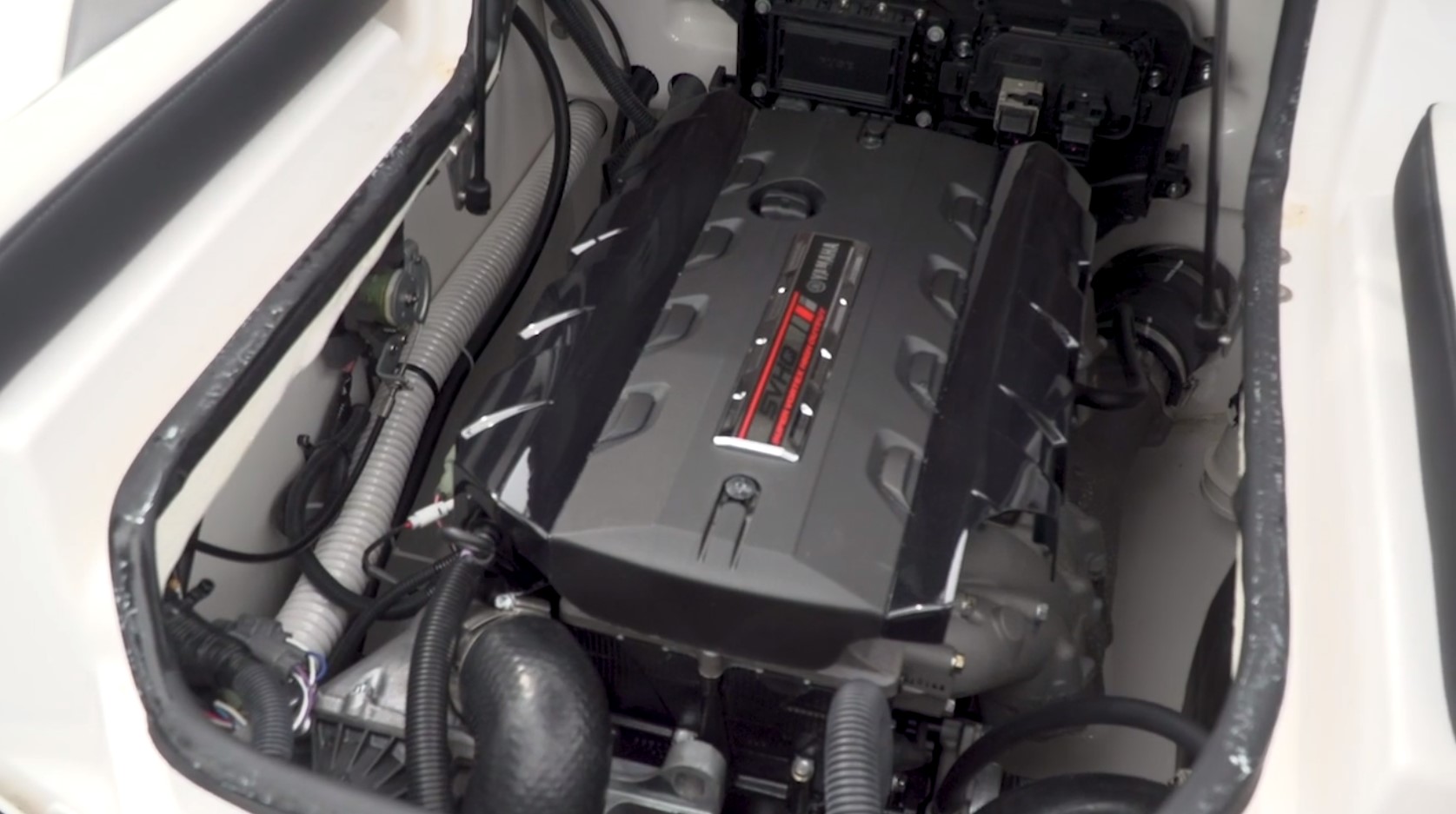 Engine Overview