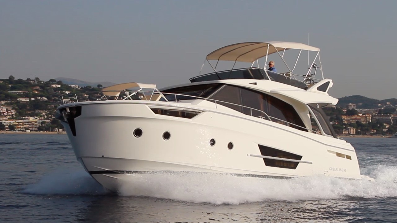 Calm test conditions