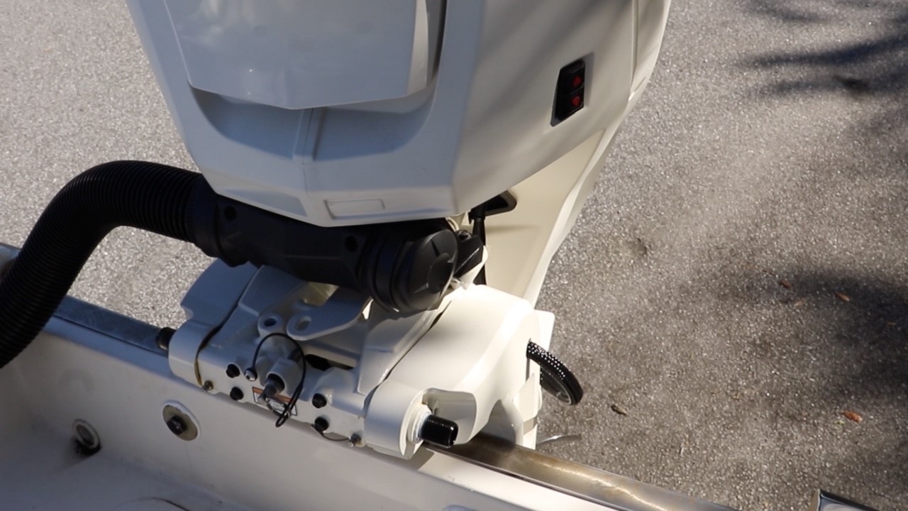 Evinrude E-TEC