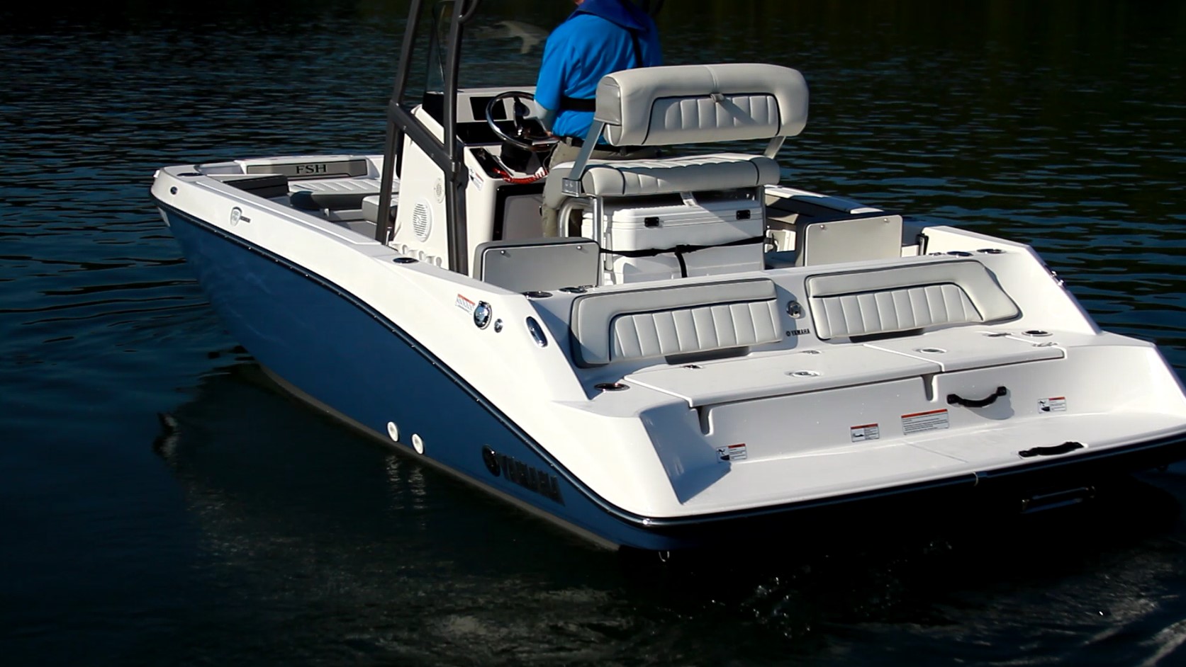 stern