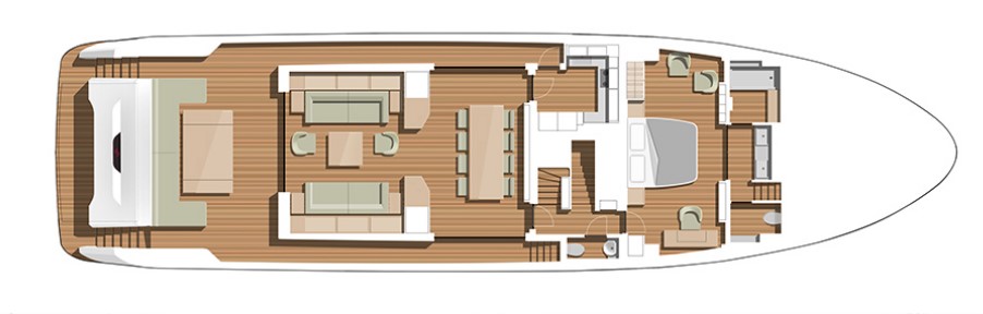 Deck plans