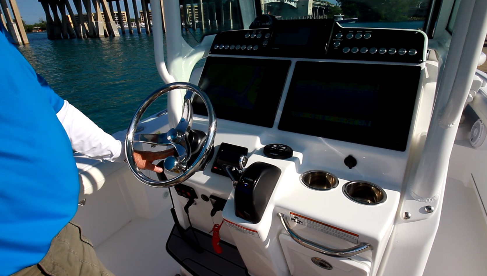 Garmin premium package