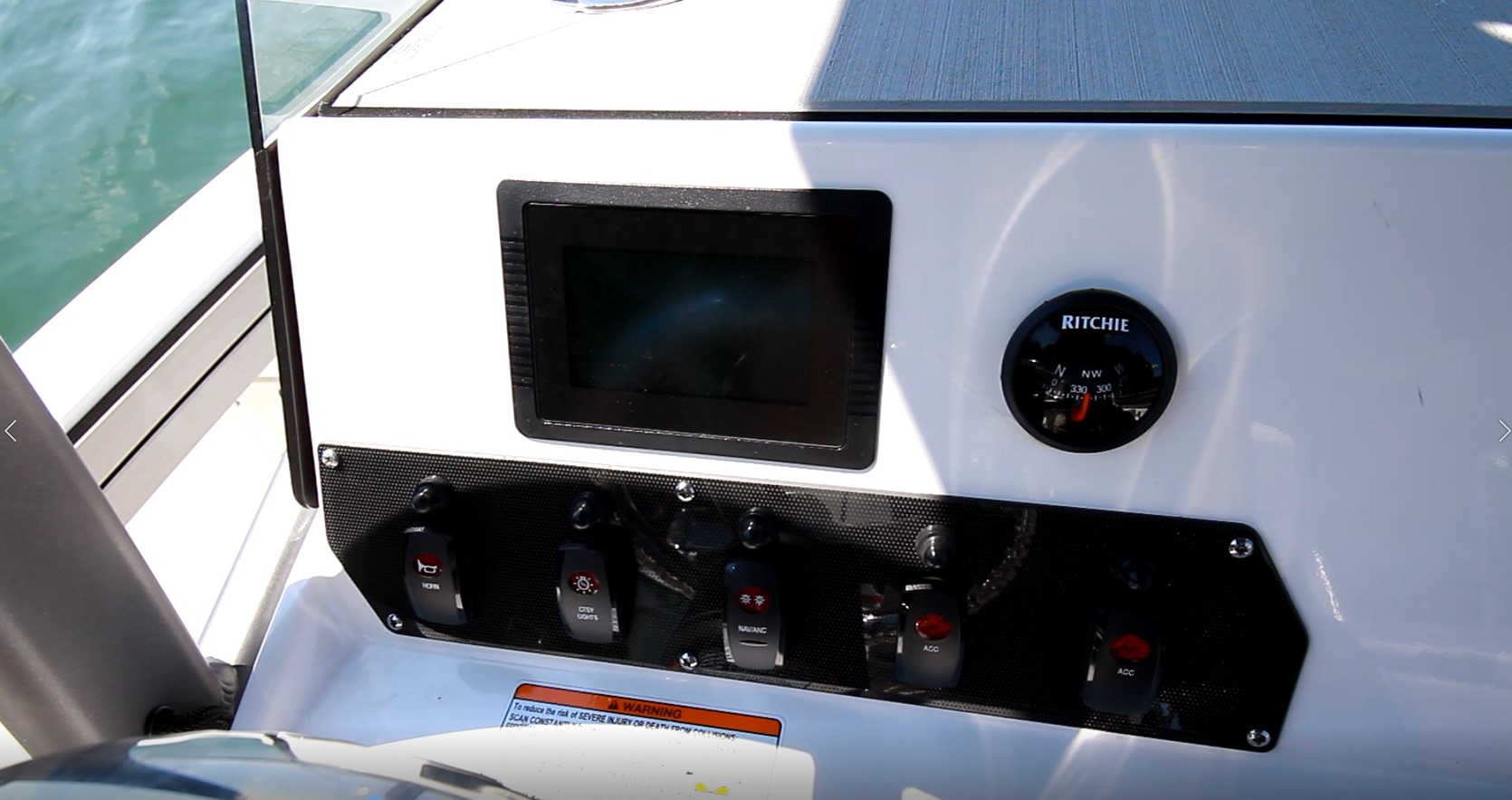 Rocker Switches