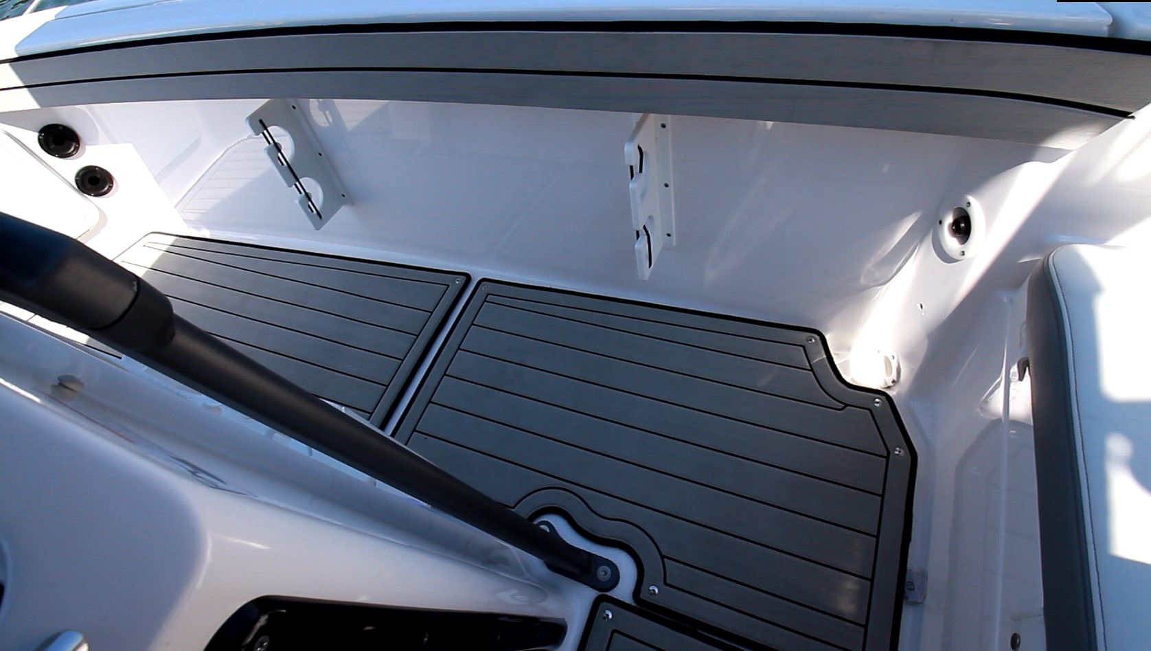 Gunwale