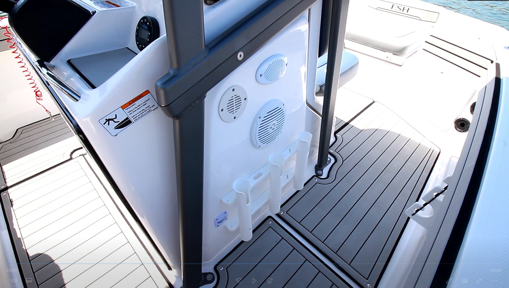 Rod Holders