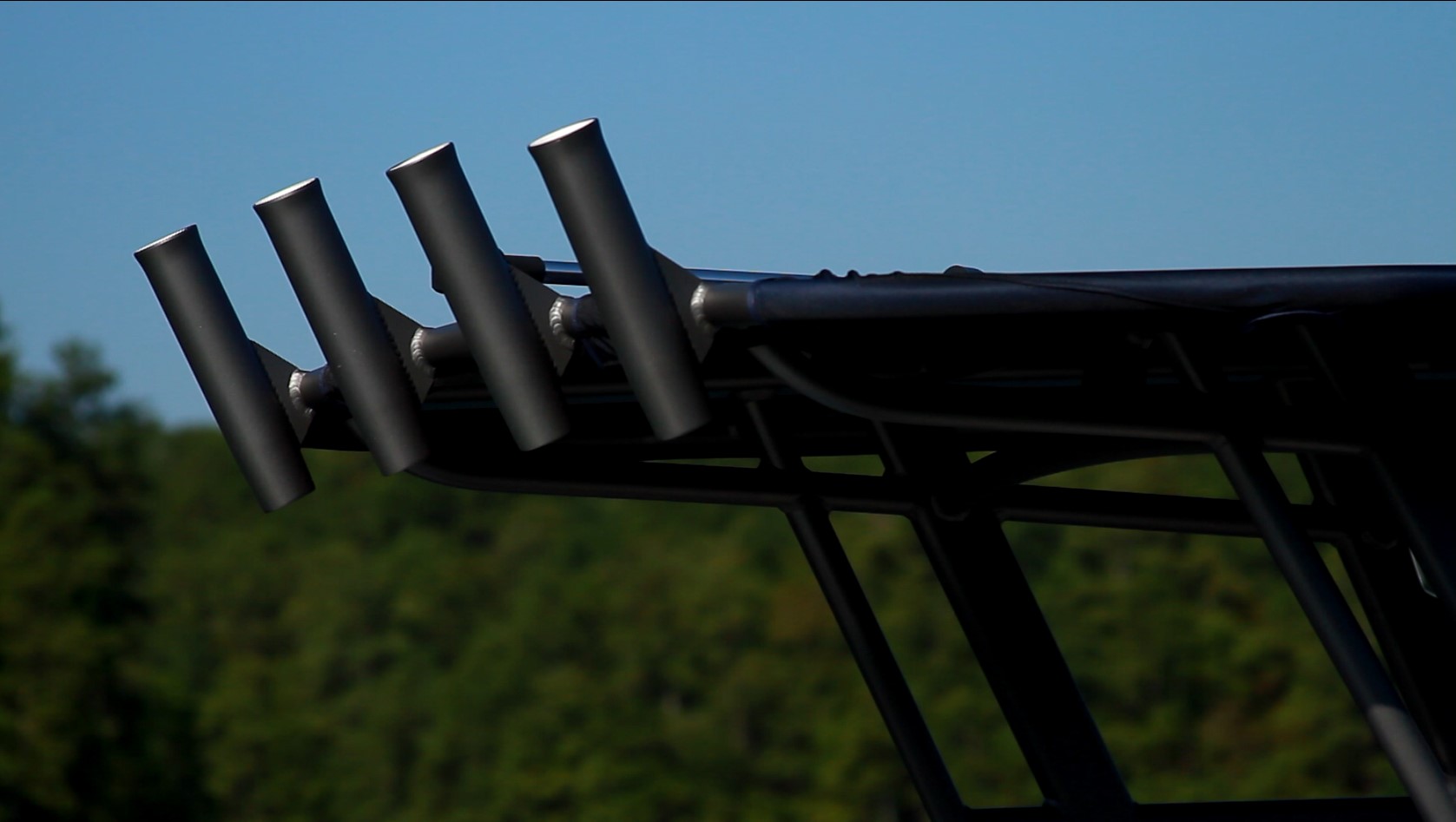 T-Top Rod holders