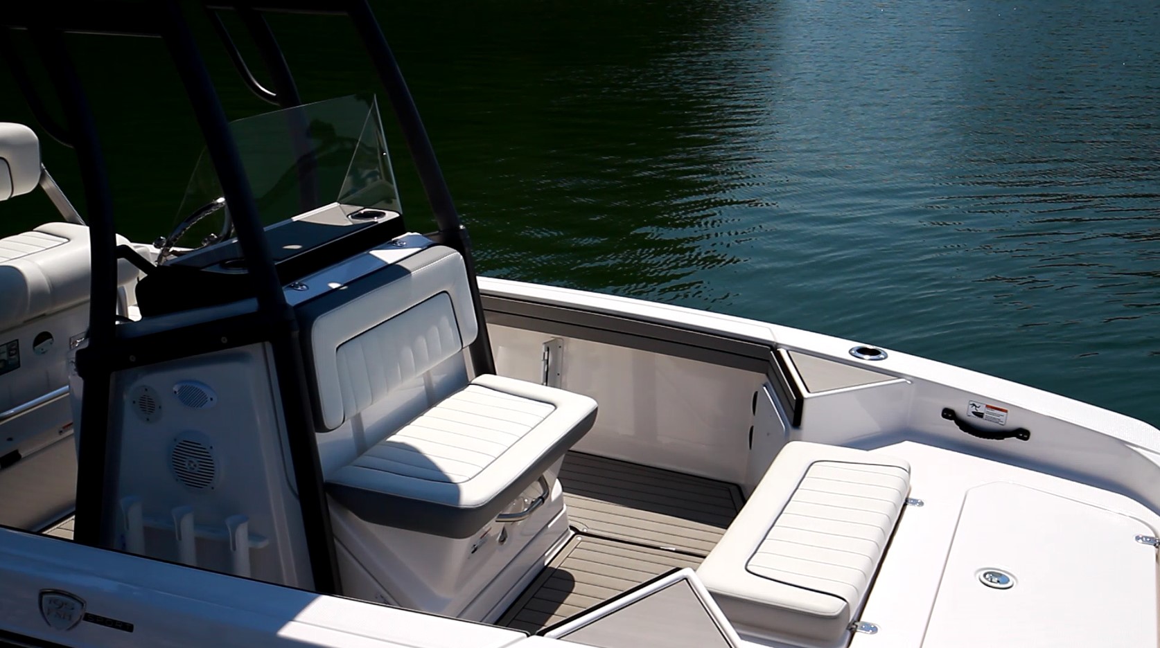 Bow Seating