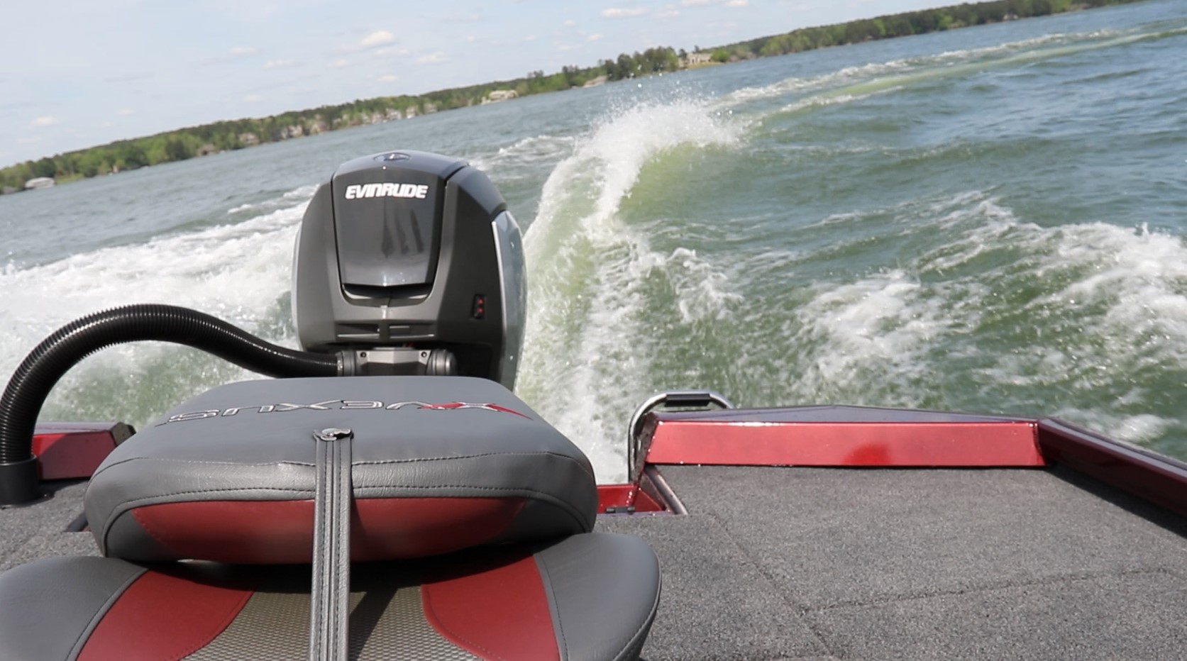 Dynamic power steering.