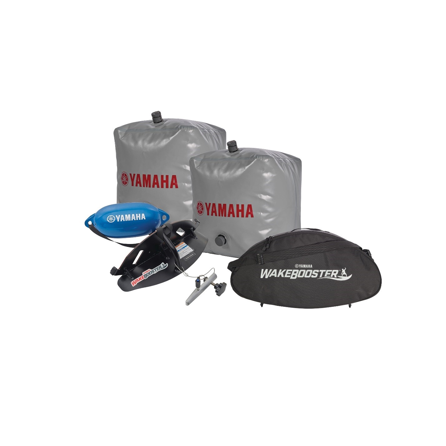 Wakebooster Kit