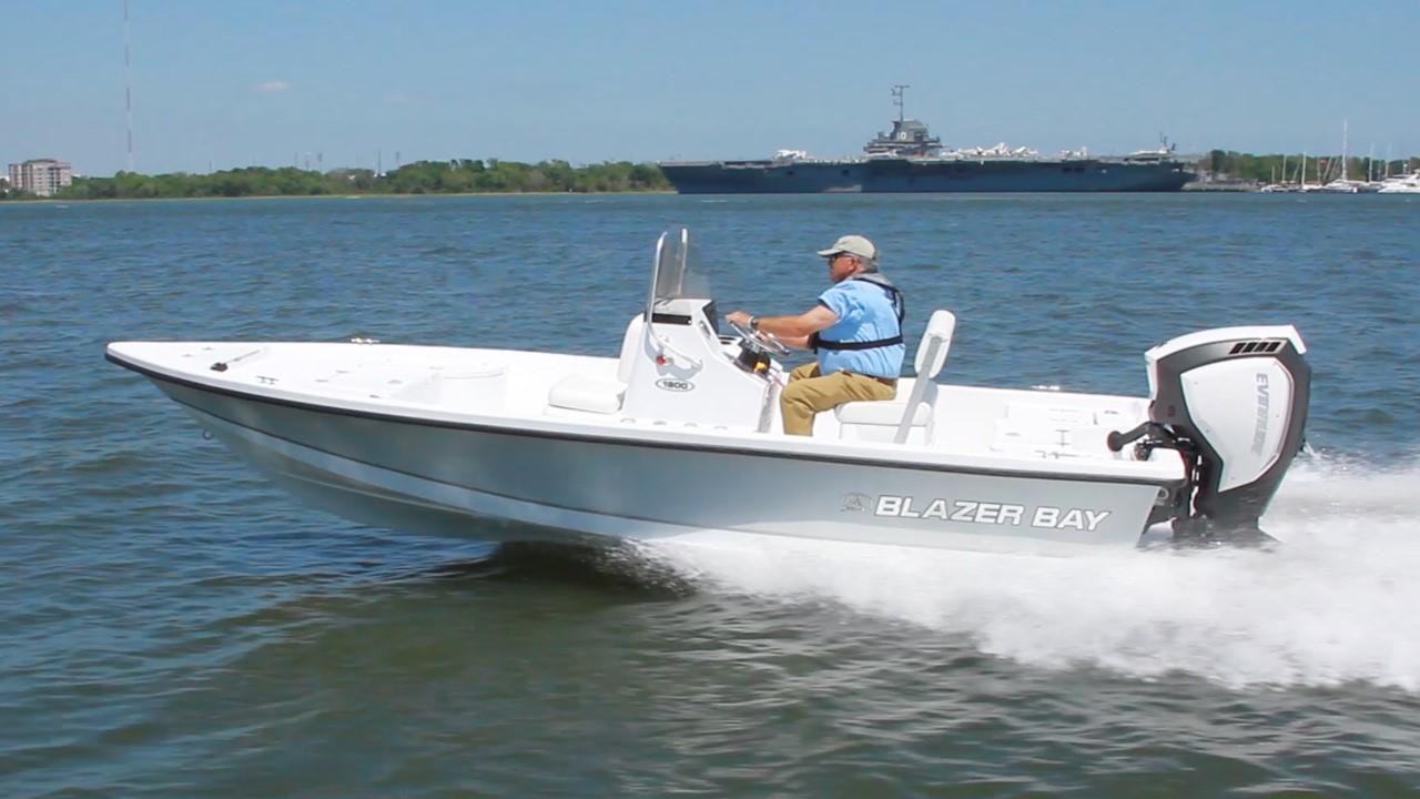 Evinrude 115 E-TEC G2