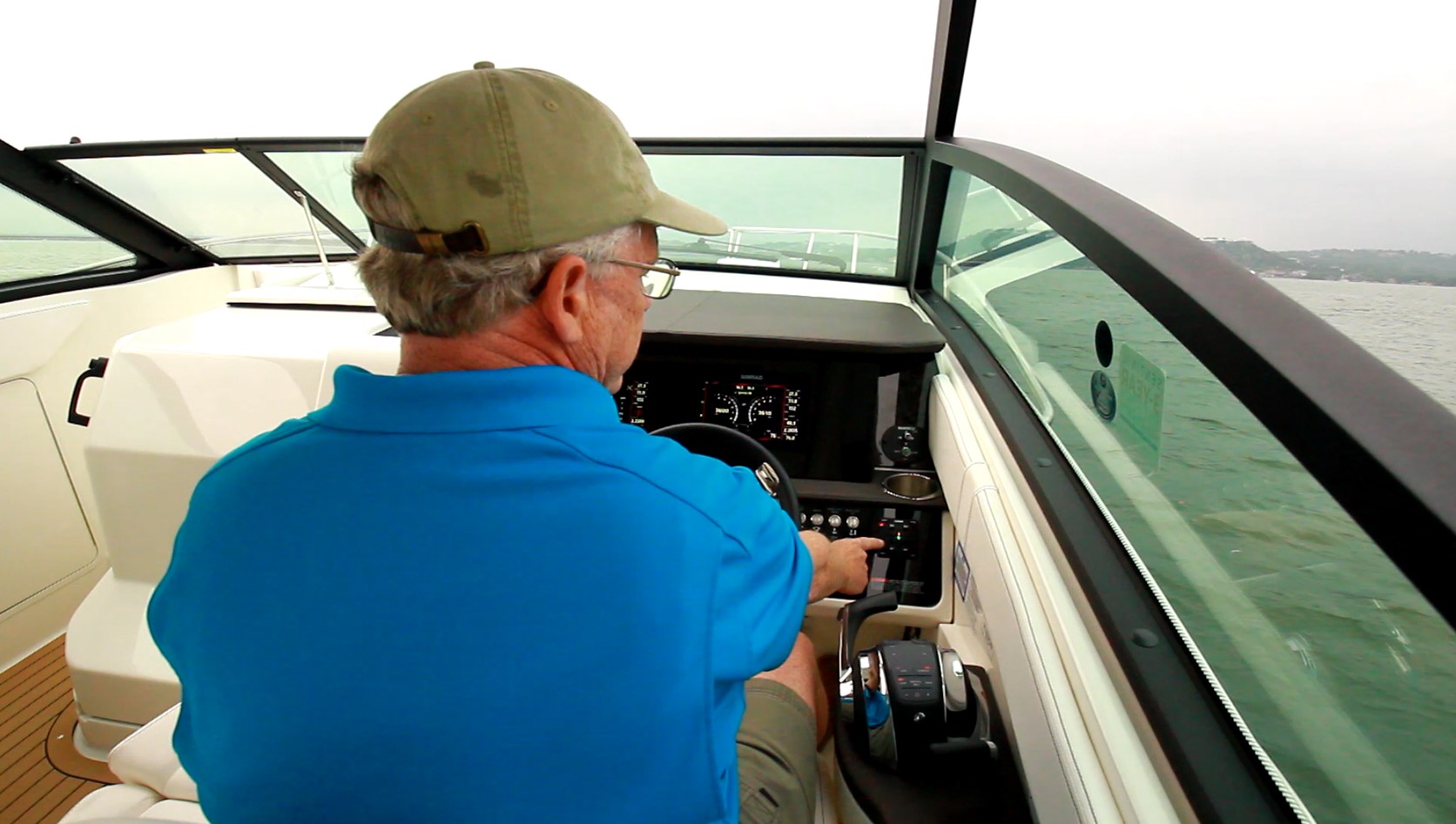 Dynamic running tabs