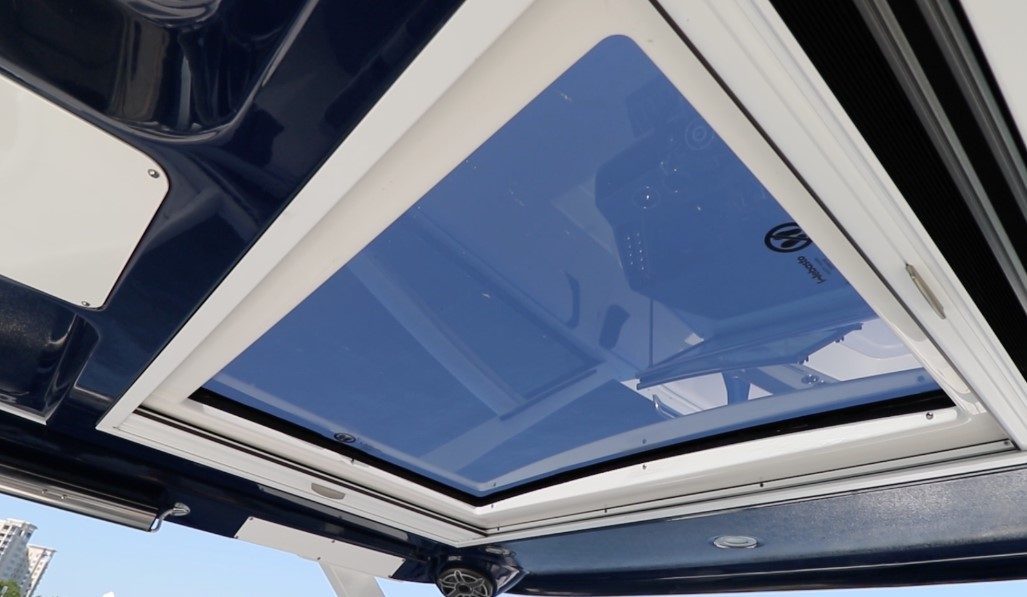 Sunroof